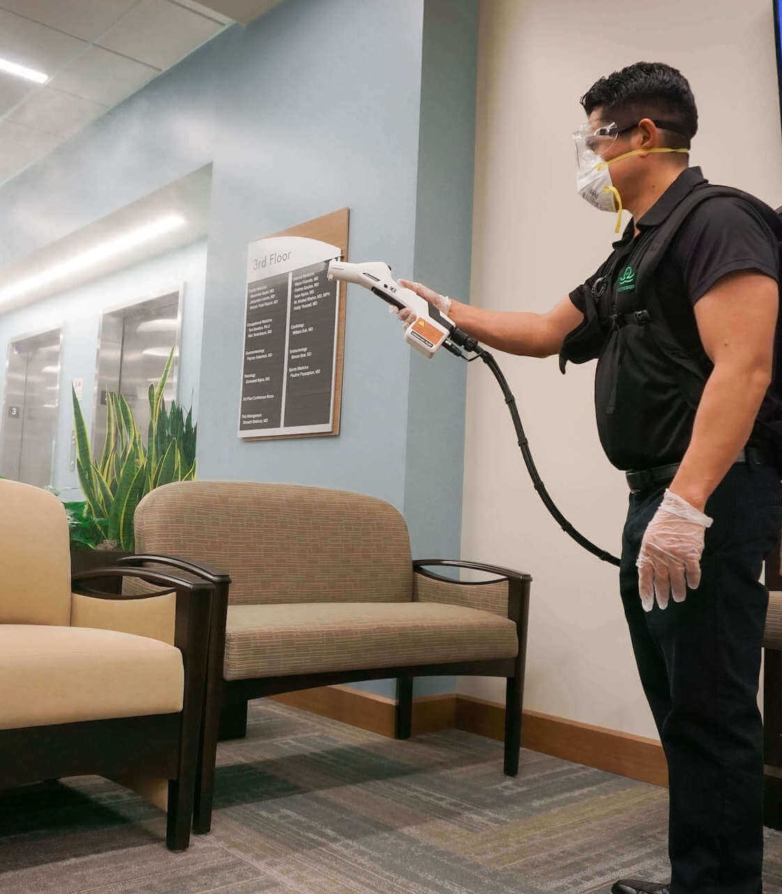 Electrostatic Disinfection resize Electrostatic Disinfection resize
