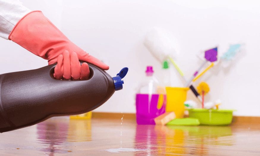 all purpose cleaner
