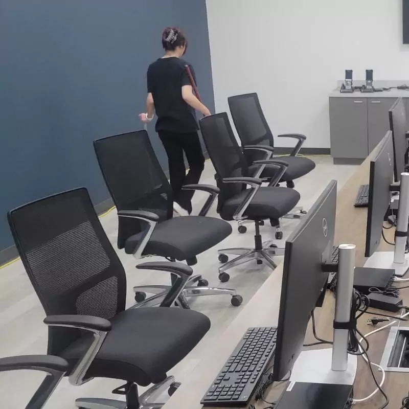 floor-cleaning-and-sweeping-hardwood-floors-in-office-facility floor-cleaning-and-sweeping-hardwood-floors-in-office-facility